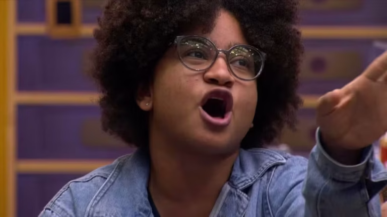 Milena confronta líderes após barrar Ana Paula na festa do BBB 26