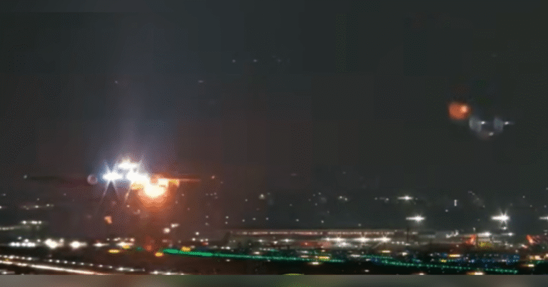 motor explode e provoca pânico em voo de guarulhos para atlanta