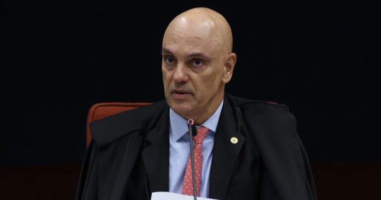 Ministros do STF adotam estratégias divergentes na crise do Banco Master