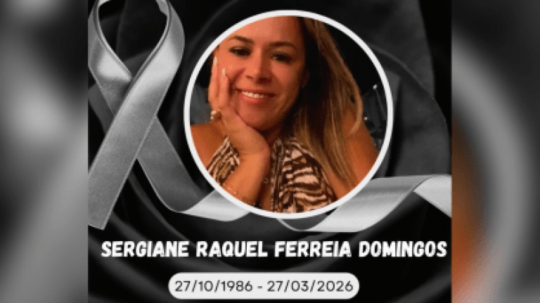 Mulher morre após abordagem policial em Lagoa Santa