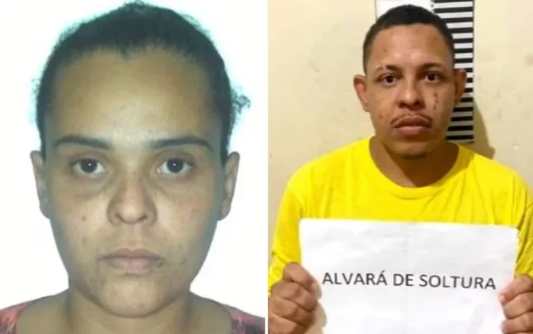 Suspeito é preso por feminicídio em Mineiros após ataque com faca