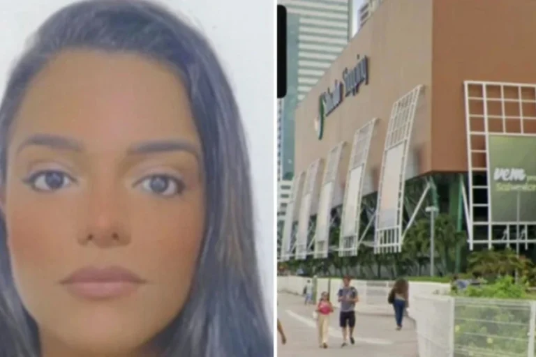 Mulher presa por ligação com sequestro no Salvador Shopping é identificada