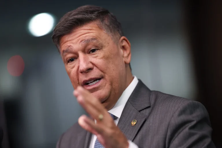 Cpmi do inss suspende sessão após decisão sobre ex-presidente da contag
