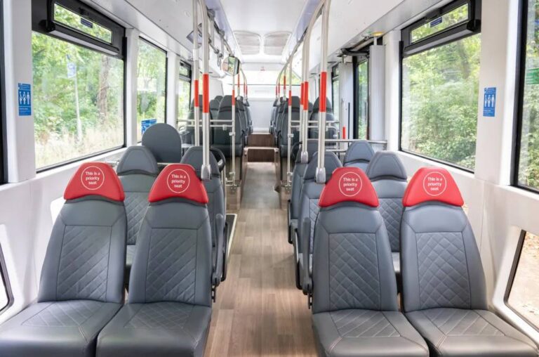 Linha de crédito para caminhões e ônibus reforça sustentabilidade e apoio a autônomos