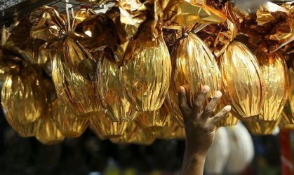 Ovo de Páscoa com menos de 25% de cacau apresenta qualidade nutricional inferior