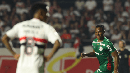 Brasileirão tem choque-rei decisivo e mudanças no Z4 após oitava rodada