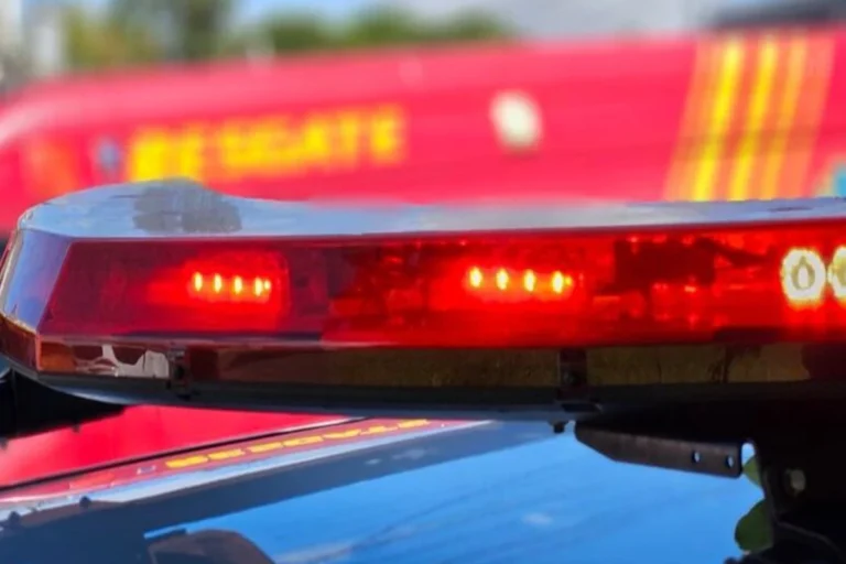 Homem ameaça matar familiares com canivete em Campo Grande