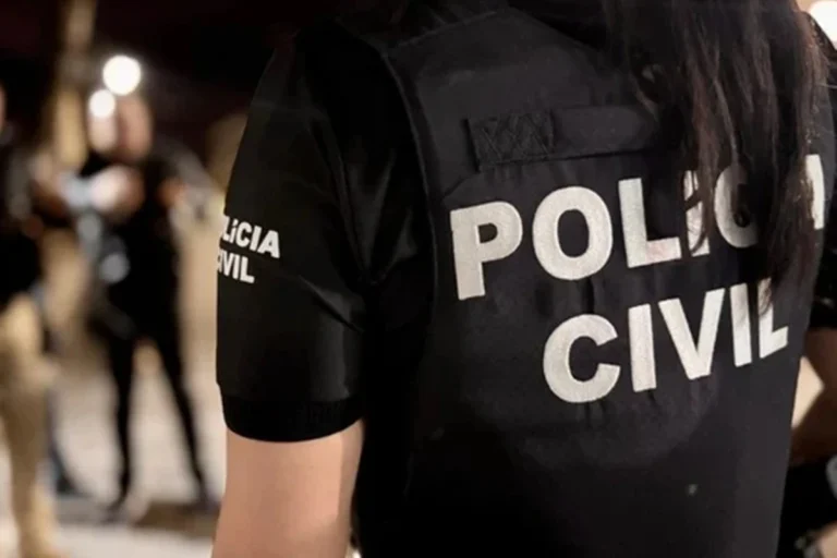 Homem é preso por estupro em Dias d'Ávila na Bahia