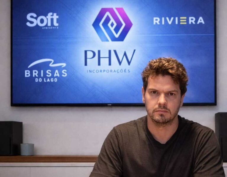 Adroaldo Weisheimer revoluciona lucro do agro com gestão digital eficiente