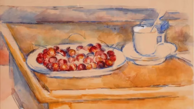 Polícia investiga roubo de obras de Renoir, Cézanne e Matisse na Itália