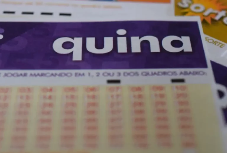 Quina 6964 premia três apostas do Paraná nesta edição