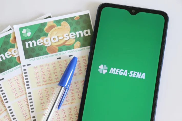 Resultado mega-sena 2978 acumula prêmio principal para 160 milhões
