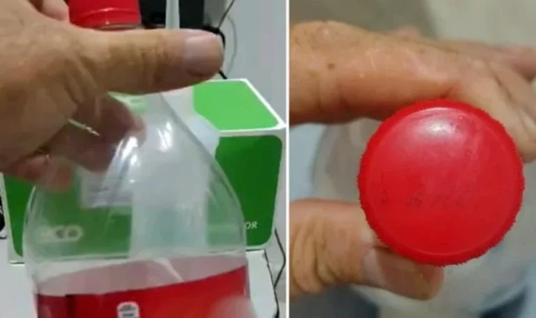 Cinco pessoas passam mal após consumir refrigerante em Ecoporanga