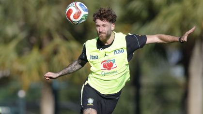 Seleção Brasileira encara a Croácia com foco total após derrota para França