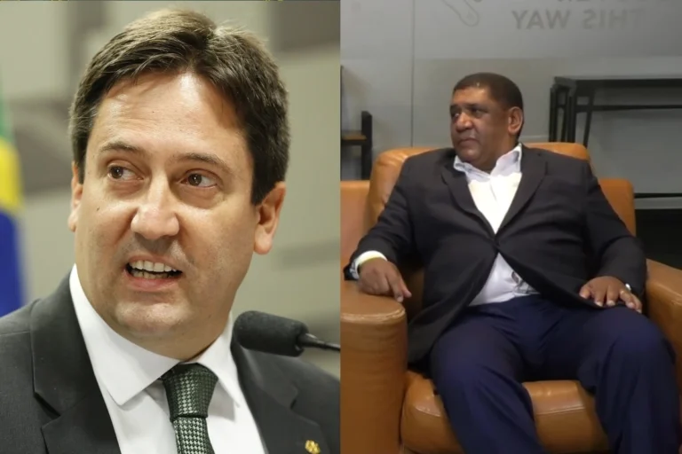 Cpi do crime organizado convoca ex-servidores do banco central ligados a Vorcaro