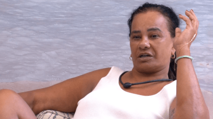 Solange lamenta atitude imatura com Jordana no BBB 26
