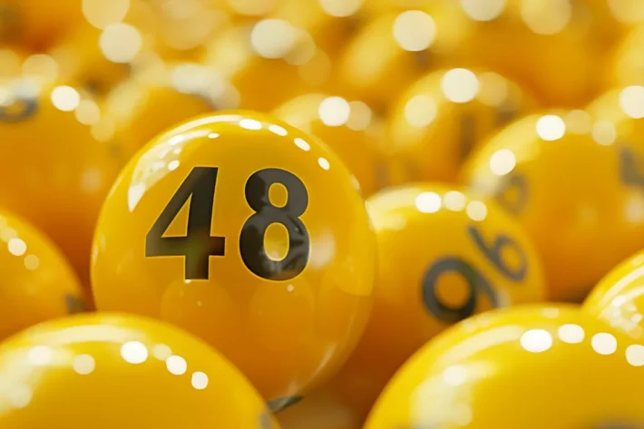 Dia de sorte 1187 revela números sorteados e o mês da sorte