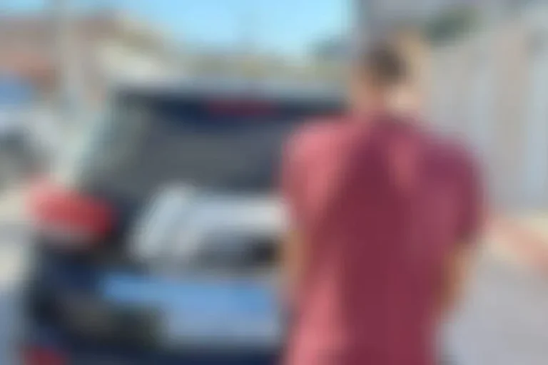 Suspeito é preso por morte de idosa em Tijucas por dívida de fogão