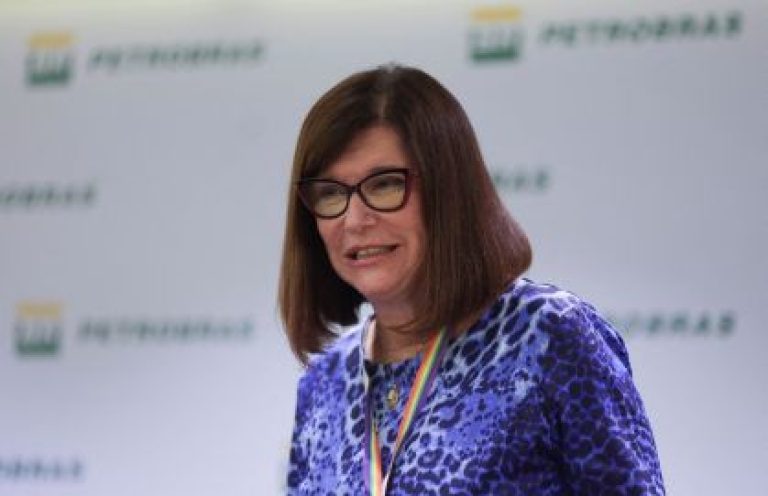 Petrobras estuda plano para autossuficiência em diesel no Brasil em cinco anos