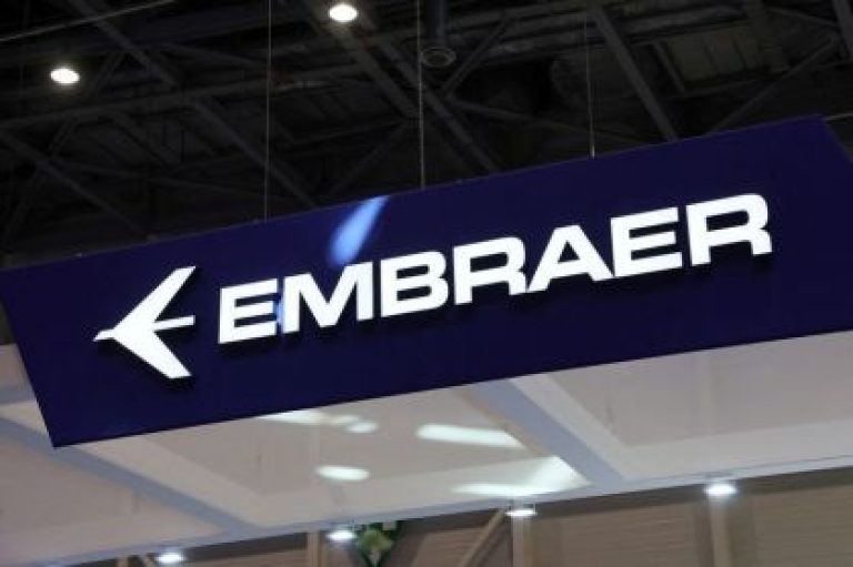 Embraer muito animada com chance de vender cargueiro kc-390 aos EUA