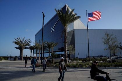 SpaceX articula consórcio com 21 bancos para mega oferta pública inicial