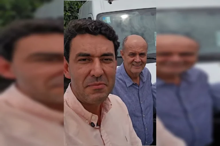 Prefeito de Itumbiara lamenta perda irreparável dos netos mortos pelo genro