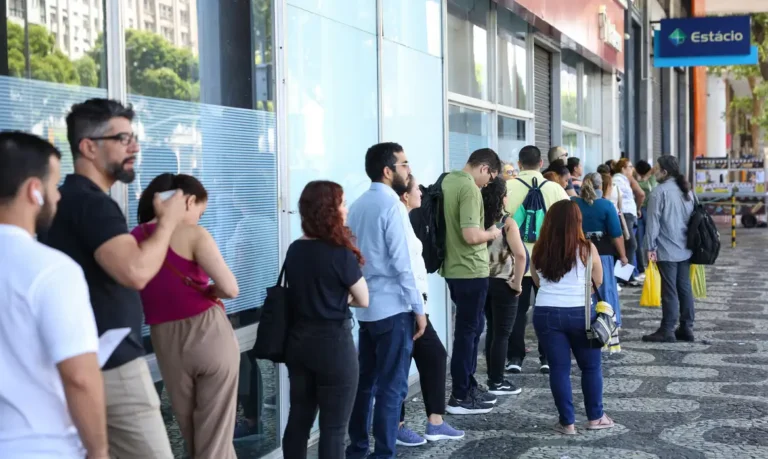 Cnu 2025 inicia prazo para convocados confirmarem interesse em vagas imediatas