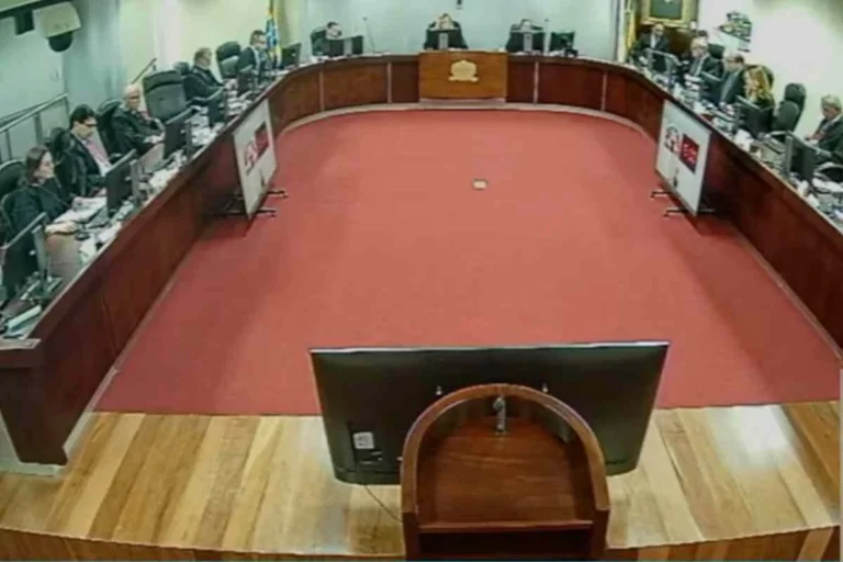 TJSE avalia indicação de concunhado em lista tríplice do Quinto Constitucional