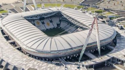 Juventus encara Sassuolo na Serie A com vaga europeia em jogo