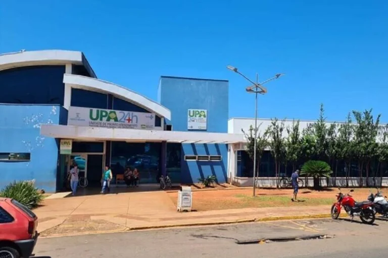 Polícia civil apura morte de menina de 9 anos em UPA de Campo Grande