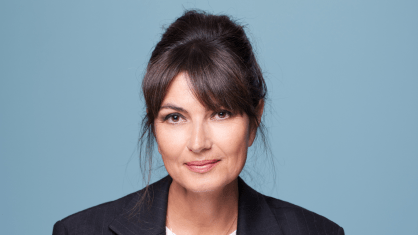 Valérie Perrin revela como maturação de histórias influencia sua escrita