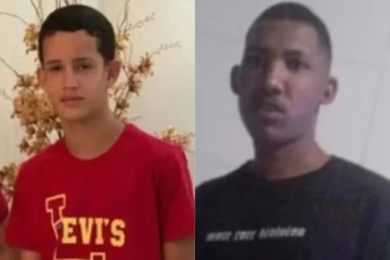 Tragédia na Bahia: cinco jovens morrem em colisão frontal na BR-324