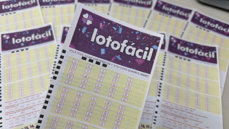 lotofácil premiada no Paraná paga quase 2 milhões a apostador