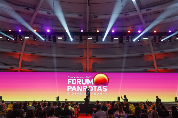 Paraná fortalece presença em feira de turismo da América Latina
