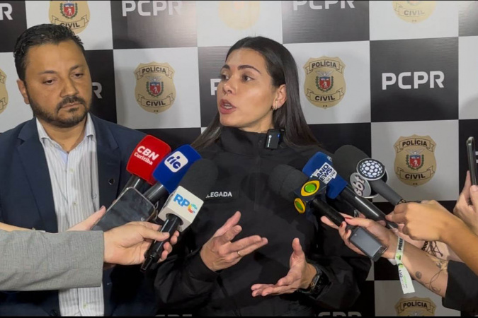 pcpr investiga fraude na prova paraná mais 2025 e cumpre mandados