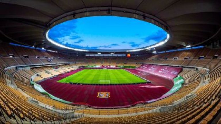 Atlético de Madrid enfrenta Real Sociedad na final da Copa do Rei 2026