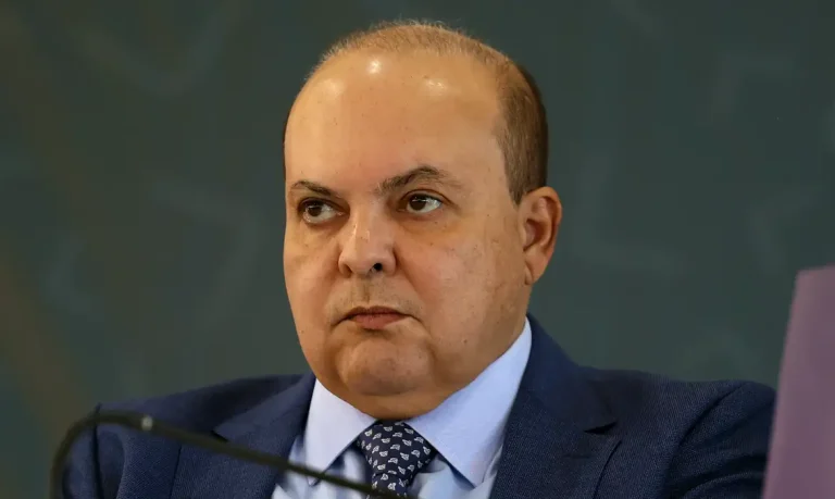 Ibaneis Rocha não participa da CPMI do crime organizado no DF