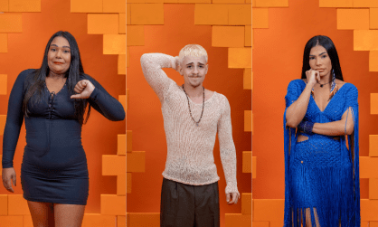 bbb 26 forma o 13º paredão com chaiany, juliano floss e marciele