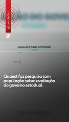 Pesquisa na Bahia revela preferência por governador aliado de Lula em 2026