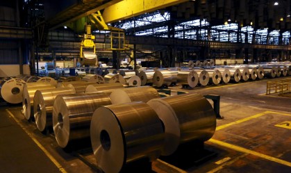 Pessimismo do setor industrial cresce e atinge pior nível desde junho de 2020