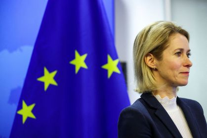União Europeia alerta sobre ameaça maior do Irã sem especialistas nucleares