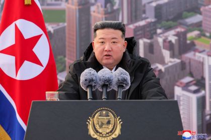 Coreia do Norte reduz laços com Irã em movimento estratégico diplomático