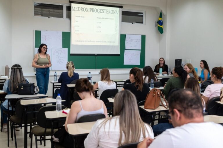 Ponta Grossa amplia oferta de contraceptivos na rede pública de saúde