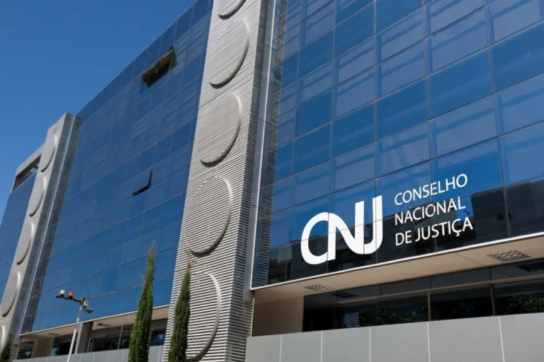 Cnj lança portal unificado para despesas do judiciário