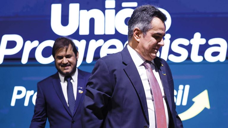 Ciro Nogueira articula papel estratégico na chapa de oposição a Lula em 2026