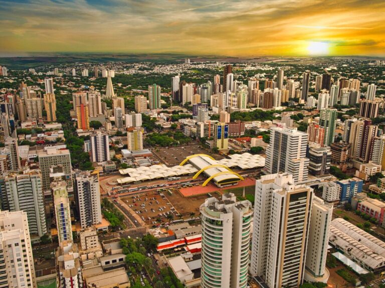 Maringá impulsiona programa de cidadania ativa com primeira denúncia registrada