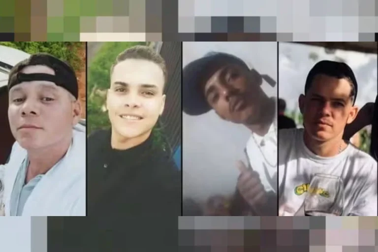 Polícia civil investiga desaparecimento de quatro trabalhadores na Paraíba