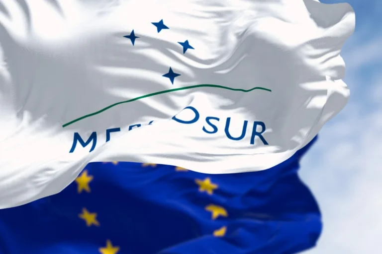 Lula assina promulgação do acordo mercosul-união europeia e impulsiona comércio
