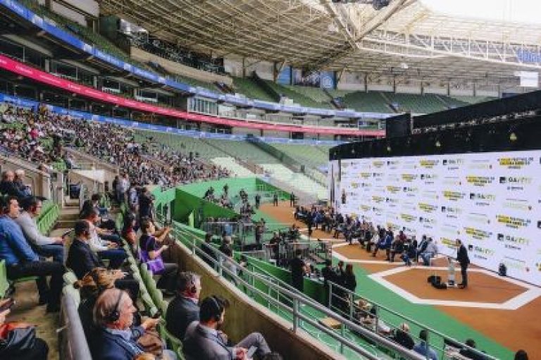 Festival do agro expande participação e terá edição em Sorriso em julho