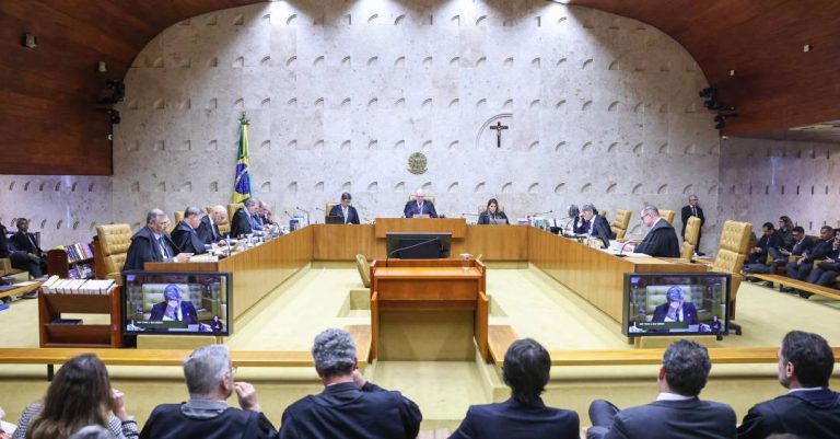 Destino do governo do Rio segue indefinido após pausa no julgamento do STF